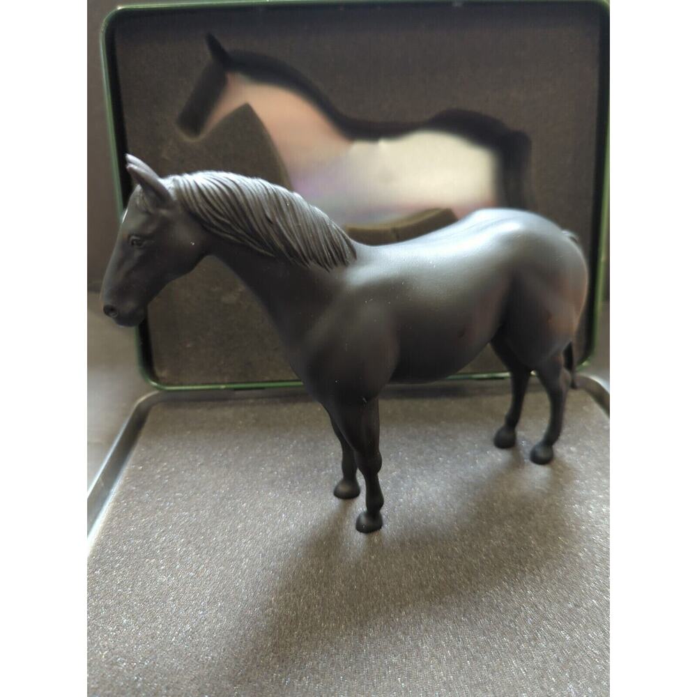 Parelli Magic Mini Horse & Collectors Tin PA0480 2014 Parelli Nat. Horsemanship